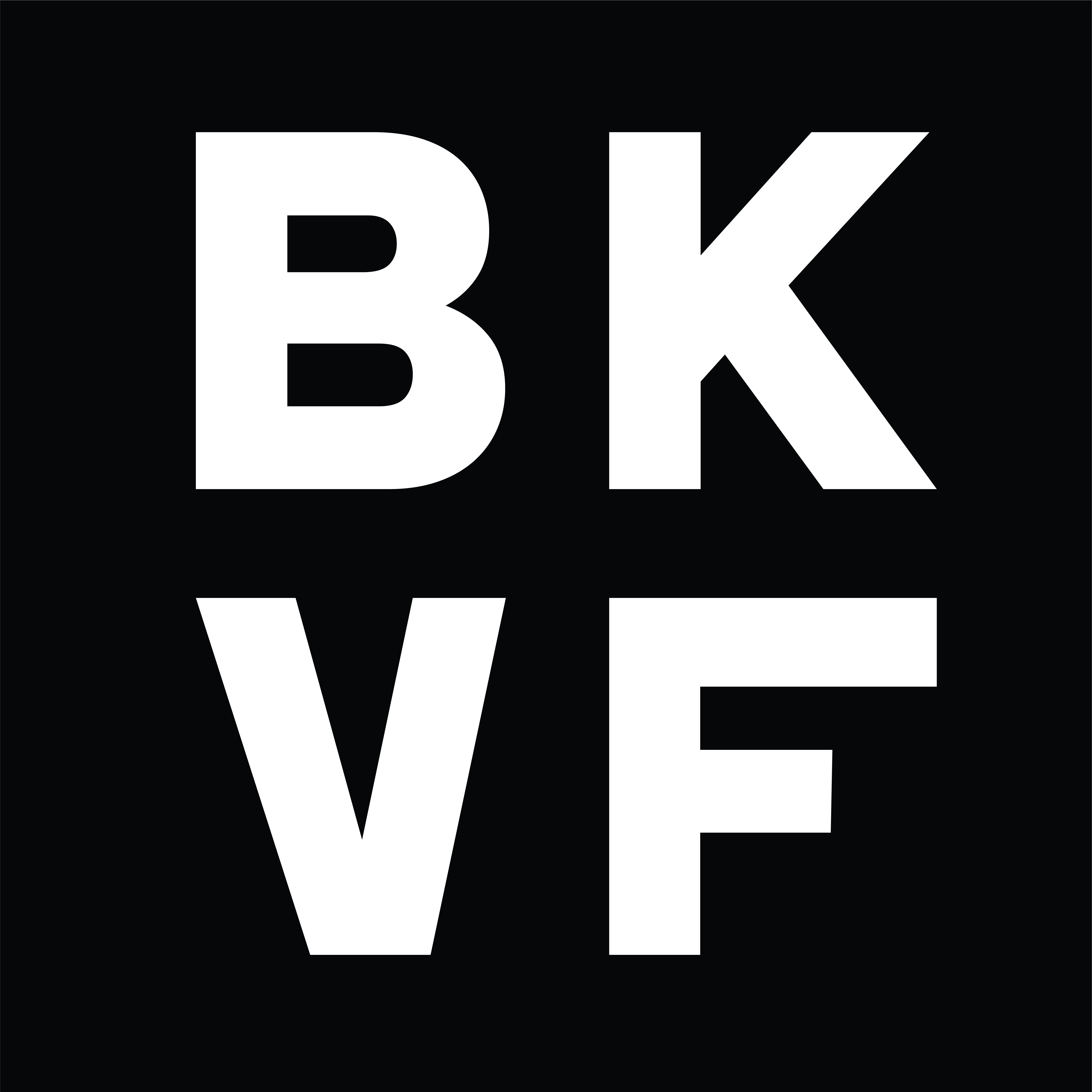 BKVF logo
